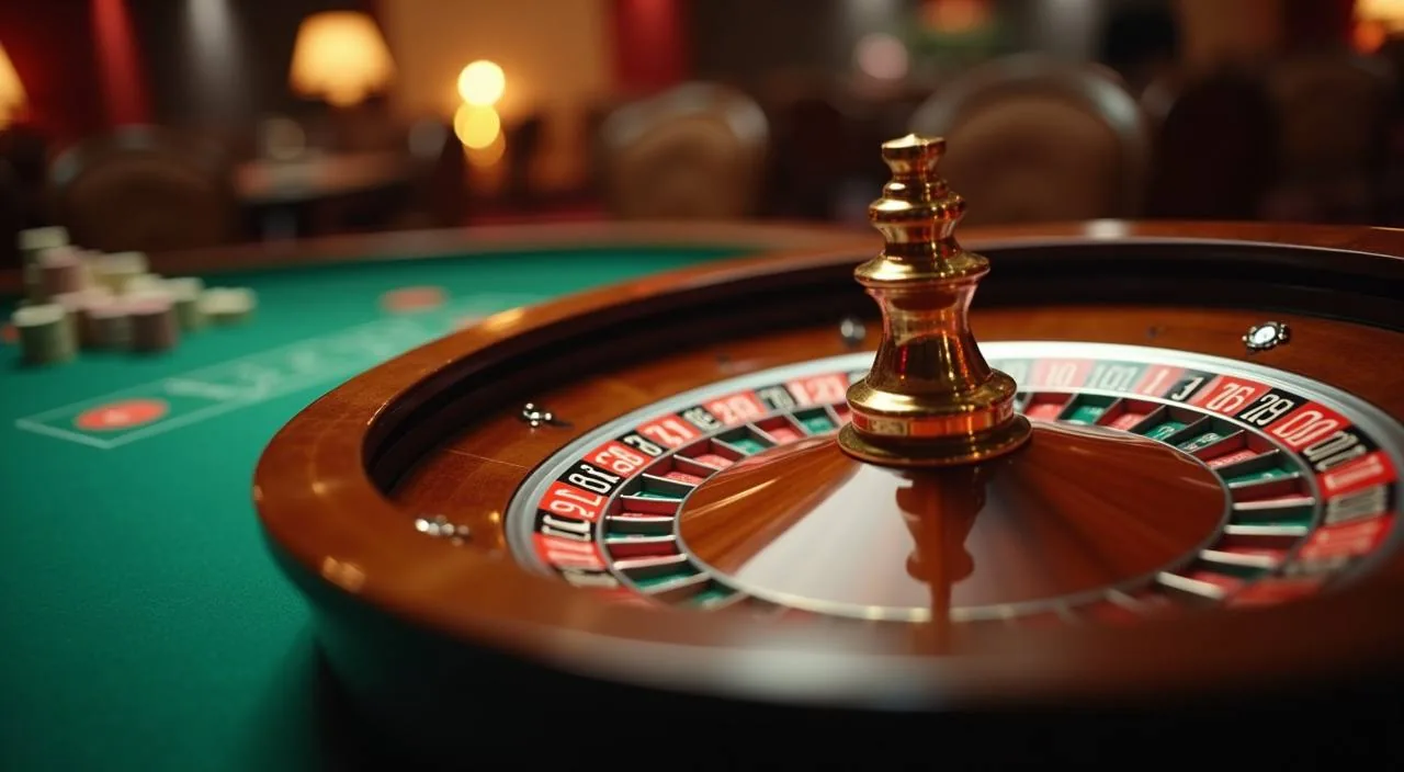 Blackjack PlayZone